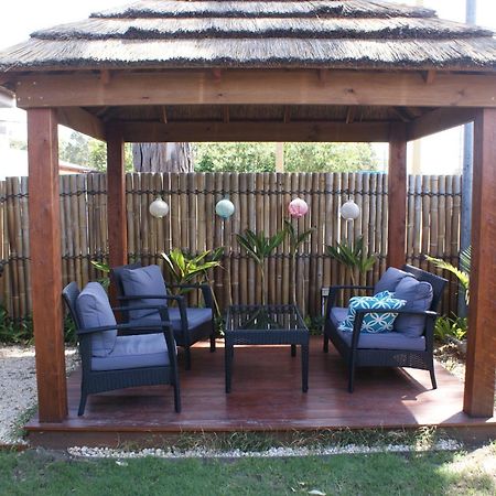 Karuah Riverside Motel Extérieur photo